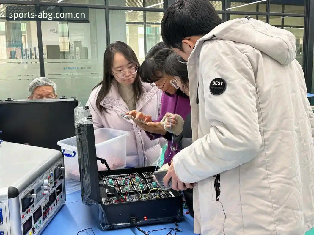 技术控实测！欧博ABG官网注册入口与安卓版下载全流程避坑心得